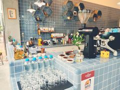-微焙咖啡工厂(海峡创意产业园·红坊店)