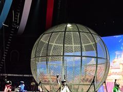 -泉城欧乐堡梦幻世界