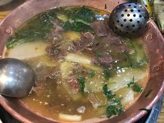 -妈妈的味道(和顺古镇店)