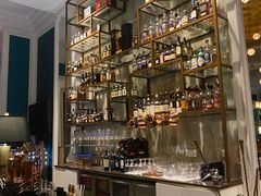 -The St·Regis Bar 瑞吉酒吧