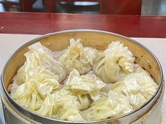 -内蒙联营烧麦 草原石榴红(护国寺店)