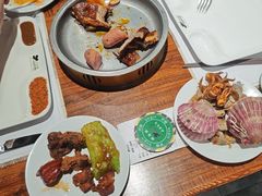 -汉巴味德(大悦城店)