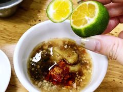 文昌鸡调料-文昌鸡饭店110号(中山路店)