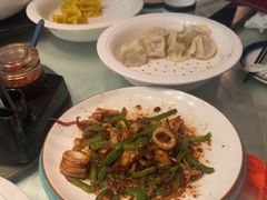 -百味饺子城•海鲜家常菜(秦皇岛店)