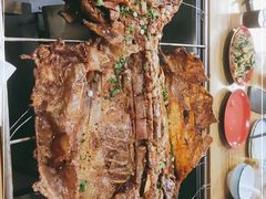 -香木香羊(小汤山店)