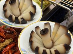 -三炮儿烧烤·羊锅·铁锅炖(南京首店)