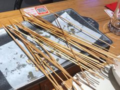 -管氏翅吧(马家堡店)