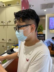 -木北护肤造型