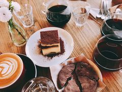 -VOYAGE COFFEE(北锣鼓巷店)