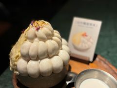 -東洞·烤肉小馆(深业上城店)