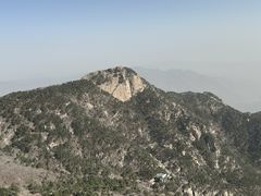 -泰山风景名胜区