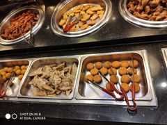 -好伦哥比萨烤肉自助(八里桥店)