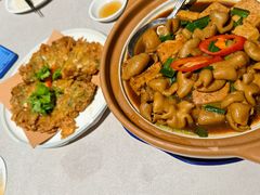 鼓油煲大肠-码头见·潮汕菜(领展中心城店)