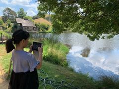 -霍比特人村