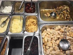 -CALIFORKS加州叉子轻食(朝阳门店)