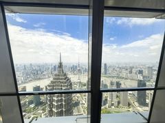 -上海柏悦酒店·世纪100牛排馆