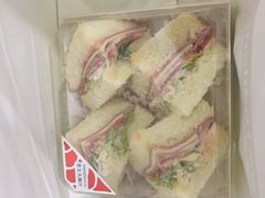 -好利来(桂林路店)