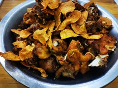 -许家炒鸡店(清真寺街店)