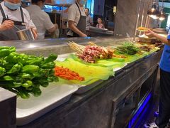 -吉布鲁牛排海鲜自助(巴南万达广场店)