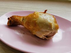 -香妃烤鸡(西单店)