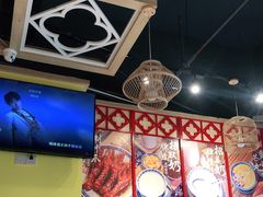 大堂-赵记传承(广州越秀五羊新城店)