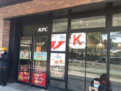 门面-纽斯特牛排自助餐厅(浦东文峰广场店)