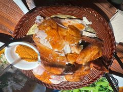 -随缘小馆(红岭路店)