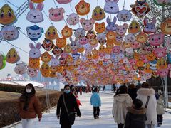 -沈阳奥体冰雪嘉年华