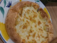 -萨莉亚意大利餐厅(白云汇店)