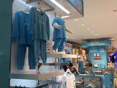 -宝大祥青少年儿童购物中心(南京东路店)