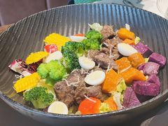 -西堤牛排(合肥之心城店)