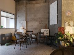 -MIMO CAFE(沙头角店)