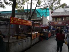 -多哥水傣味餐厅(司马巷店)