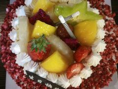 -比尔斯健康烤肉自助餐厅