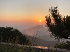 -白草畔自然风景区