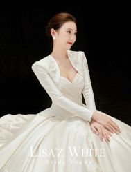 -Renee芮亦婚纱(原丽莎)