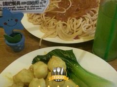 -蜜蜂家的红茶馆(华府店)