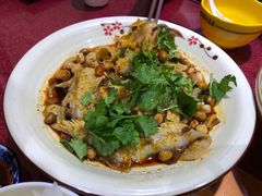 -易老妈蹄花.特色川菜(人民公园总店)