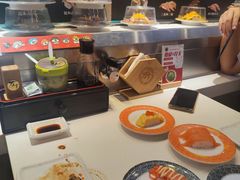 -采御鲜·回转寿司(汕头万达店)