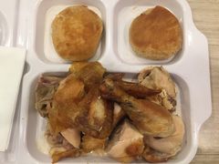 -香妃烤鸡(西单店)