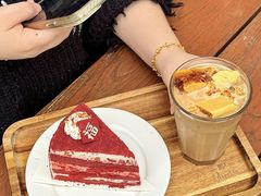 -Peet's 皮爷咖啡(东湖路手作店)