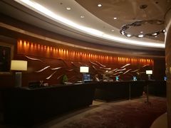 -宁波万豪酒店