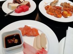 -上海漕河泾万丽酒店