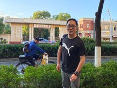 -云南师范大学(一二一西南联大校区)
