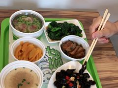 -老乡鸡(池州商之都店)