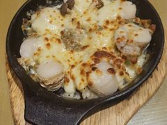 -友壹町寿司(嘉洲广场店)