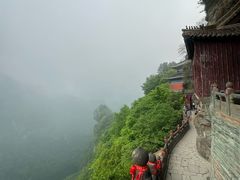 -武当山风景区