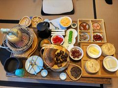 围炉煮茶-禧室Joyous Lounge(禧园店)