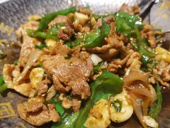 -费大厨辣椒炒肉(太平老街店)
