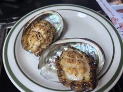 -松坂屋日料自助(长城路店)